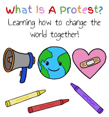 What Is a Protest?